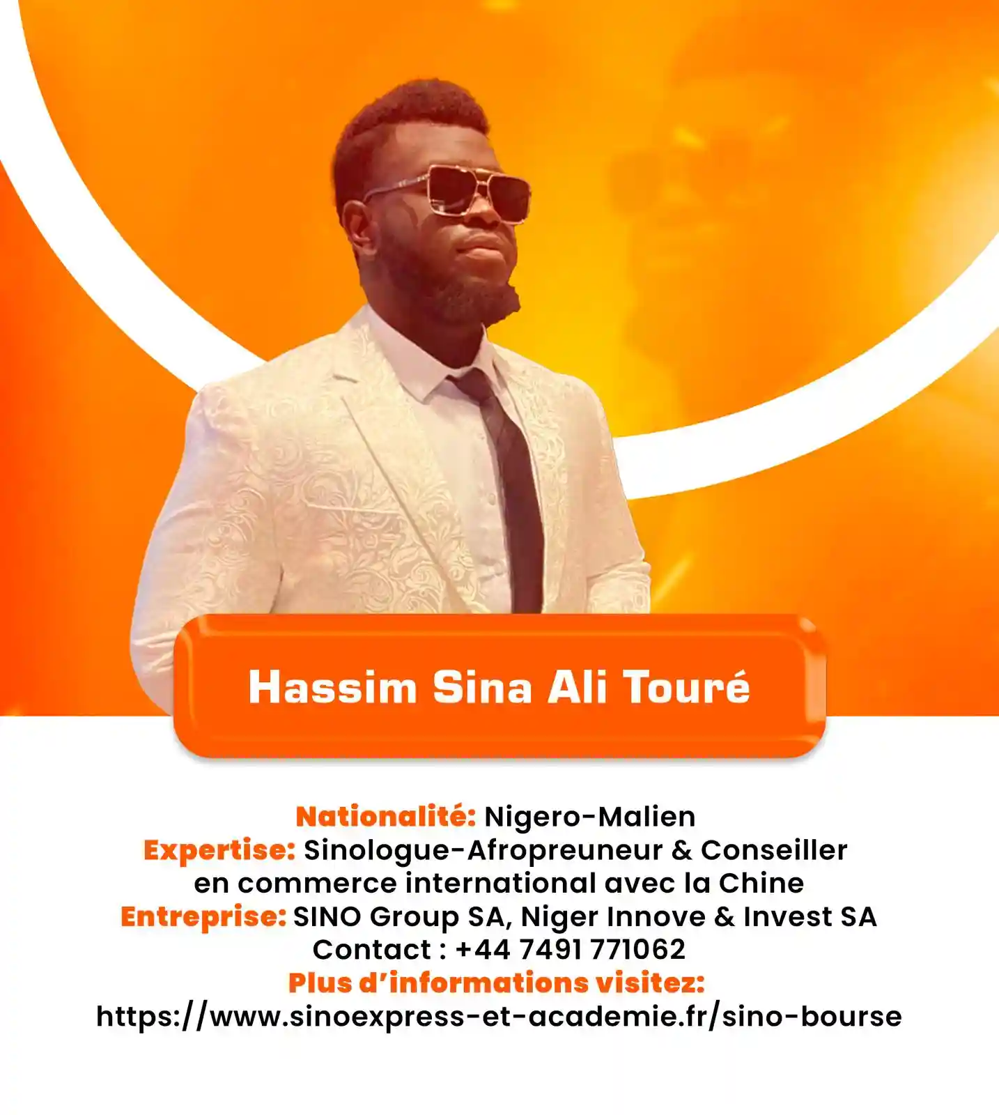 Sourcing & Stratégie : J'ai vendu mon Âme au Chinois